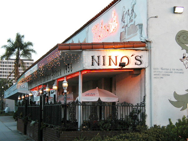 Nino's 2002