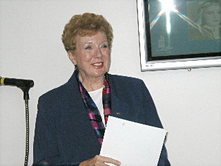Barbara London