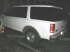 Richardson vehicle 1