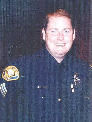 Sgt. Tim O'Donnell