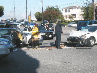 Claremore accident 5/6/05