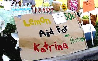 Katrina Lemonaid Sept 5/05