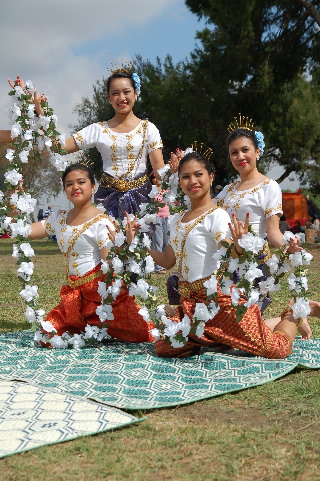 Cambodian New Year 07