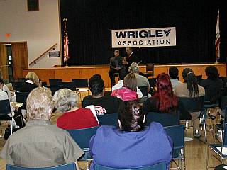 Mayor/Wrigley Prop I, Sept. 9/08