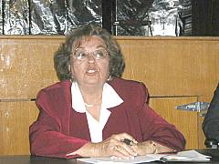 Yolanda Benavidez