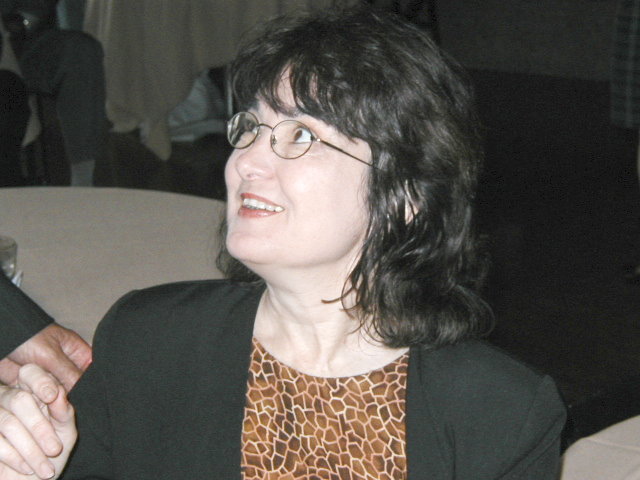 Colette McLaughlin