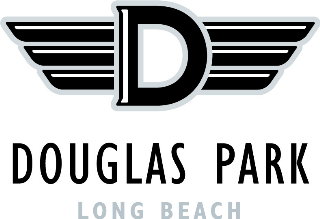 Douglas Park logo, 5/4/04