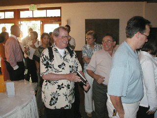 Lakewood Boeing meeting Aug 6/03