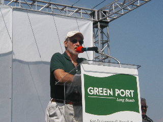Green Port 06