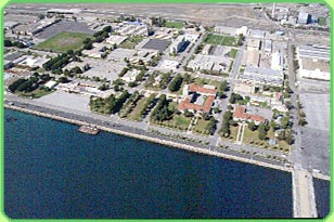 LB Naval Stn Roosevelt Base