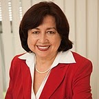 Tonia Reyes Uranga