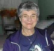 Ann Cantrell c. 2008