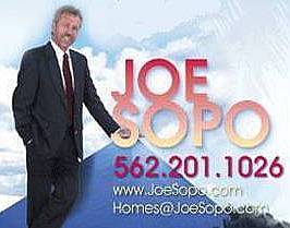 Joe Sopo